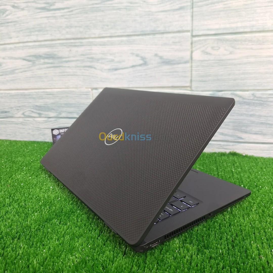 DELL LATITUDE 7430 I7-12EME 32GB 512GB SSD 14,1" FHD TACTILE 