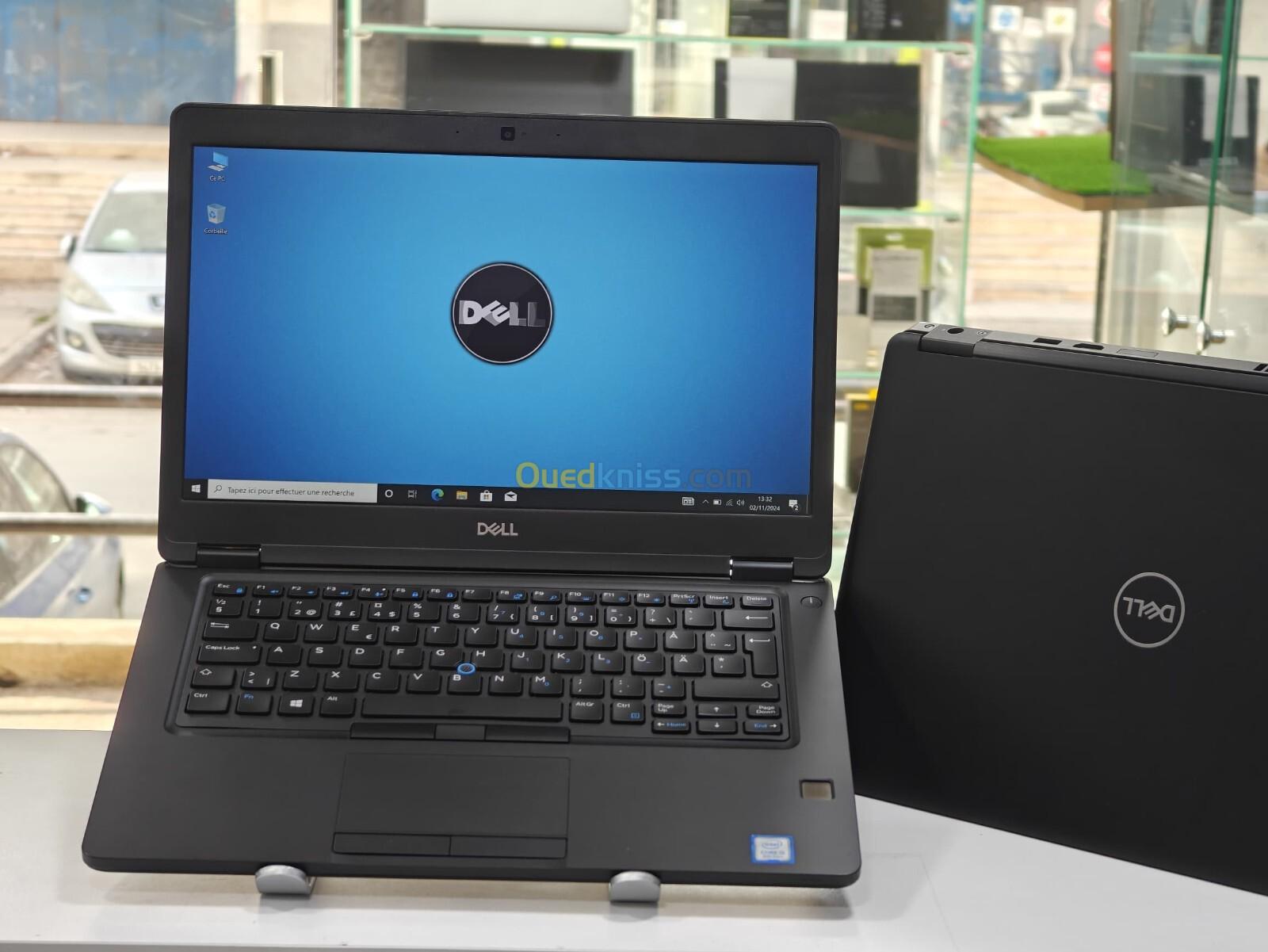 DELL LATITUDE 5490 I5 8265U 8GB 256GB SSD 