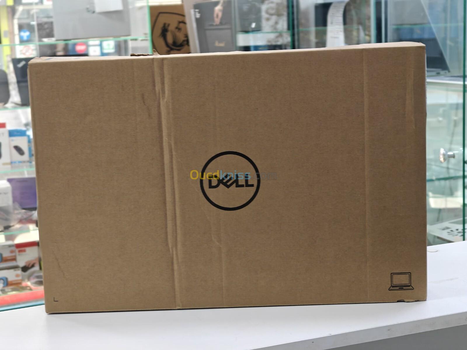 DELL INSPIRON 15 I3 1215U 8GB 256GB SSD 15,6 FHD 120HZ NEUF SOUS EMBALLAGE 