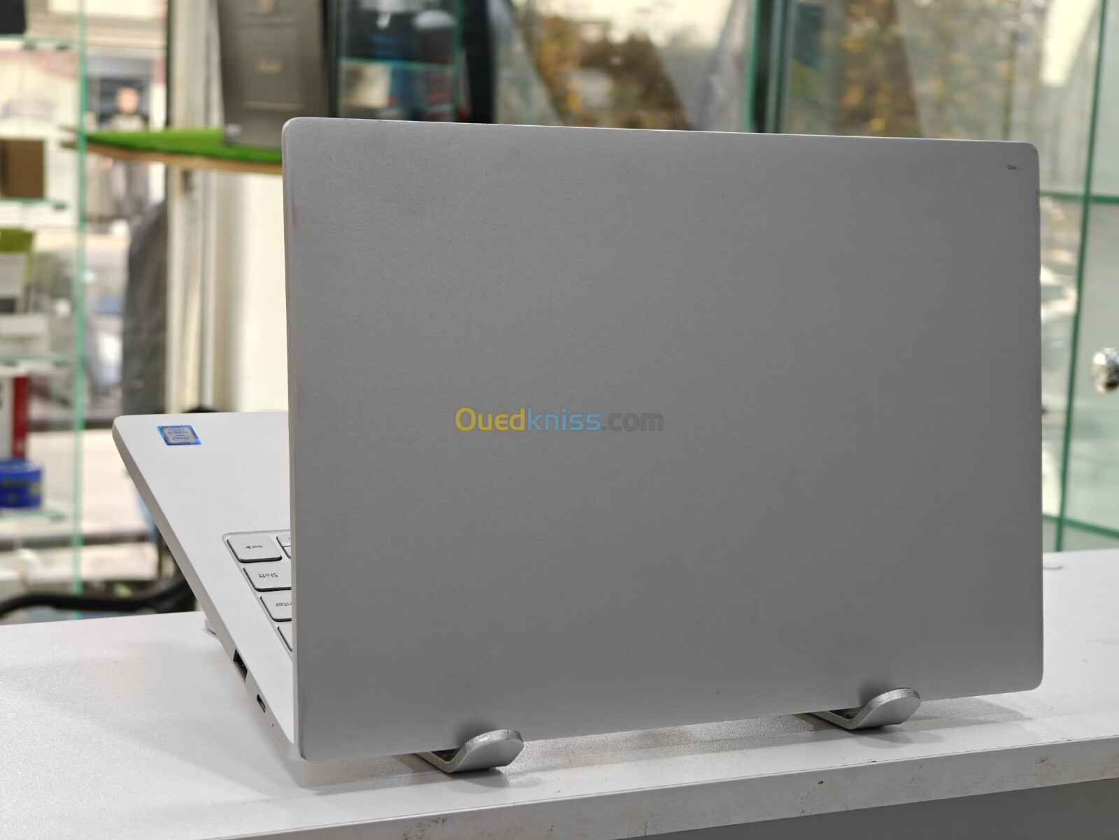 Xiaomi mi notebook timi i7 7400U 8GB 256GB SSD 