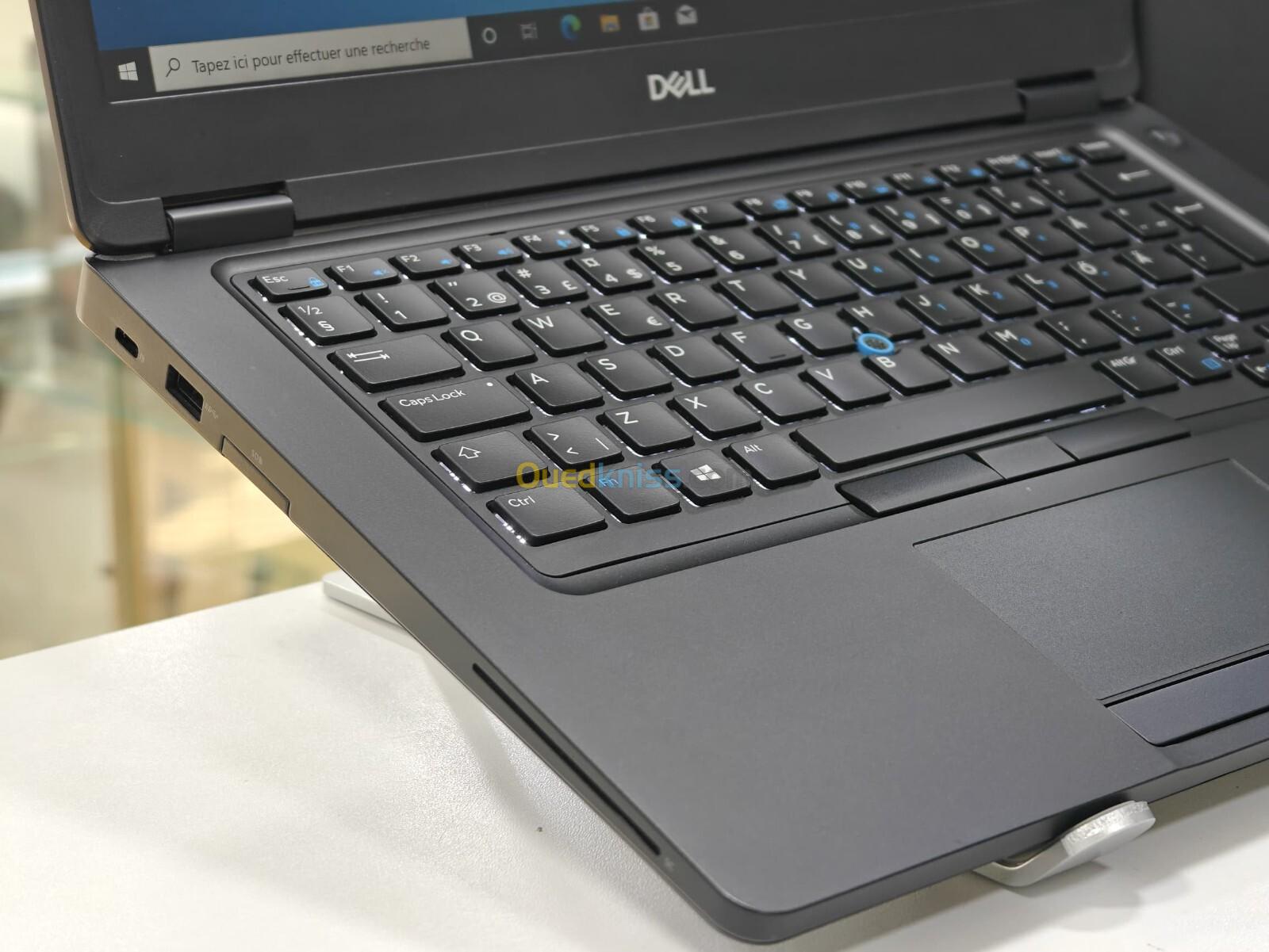 DELL LATITUDE 5490 I5 8265U 8GB 256GB SSD 