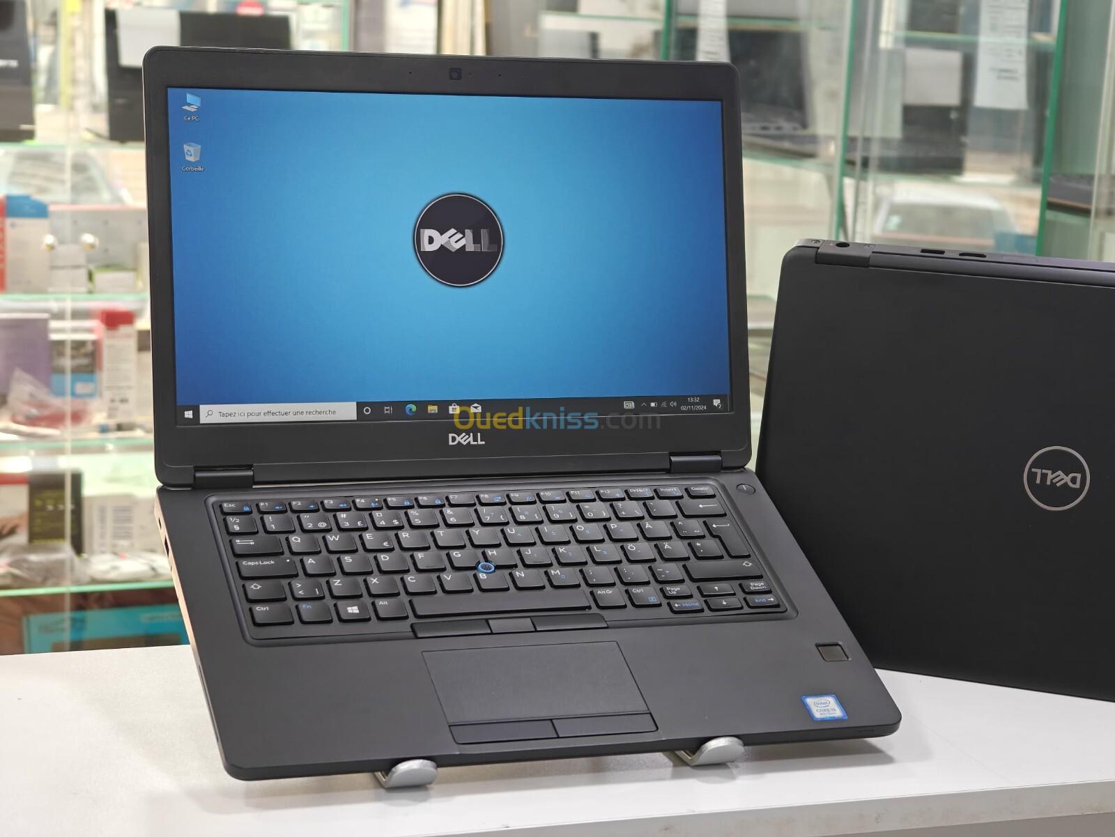 DELL LATITUDE 5490 I5 8265U 8GB 256GB SSD 