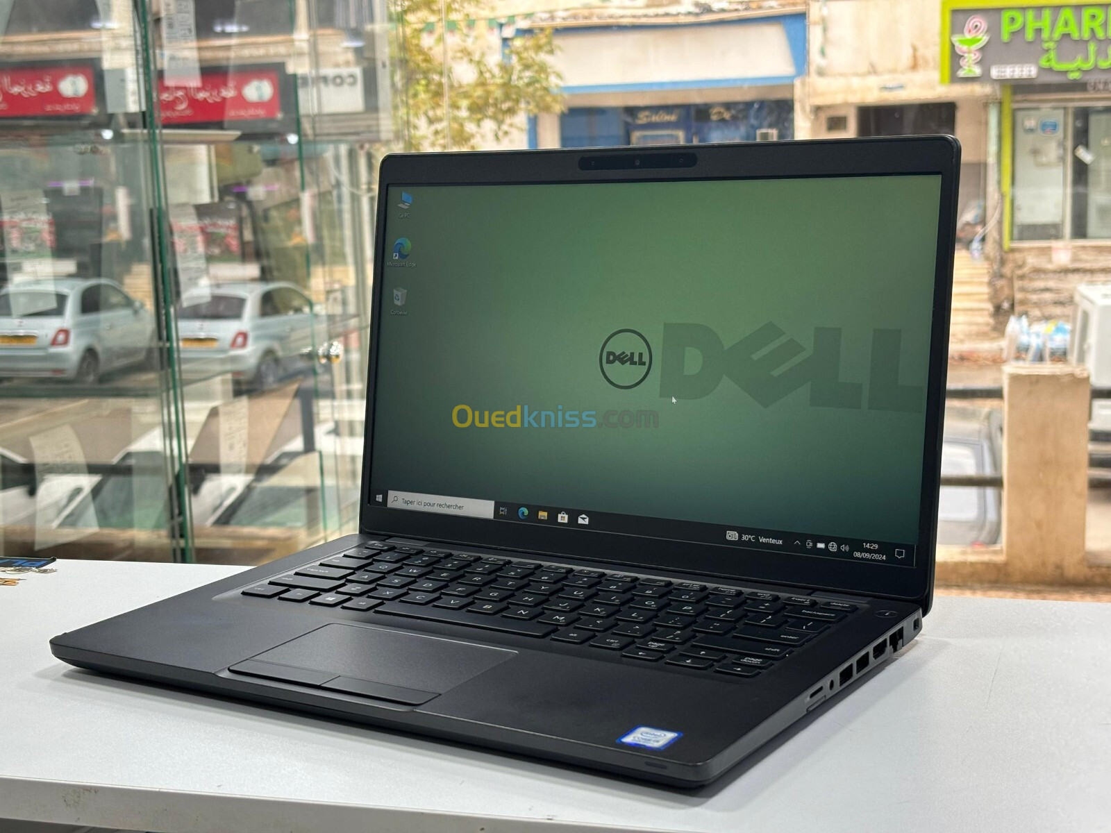 DELL LATITUDE 5400 I5 8265U 16GB 256GB SSD 14,1 FULL HD 