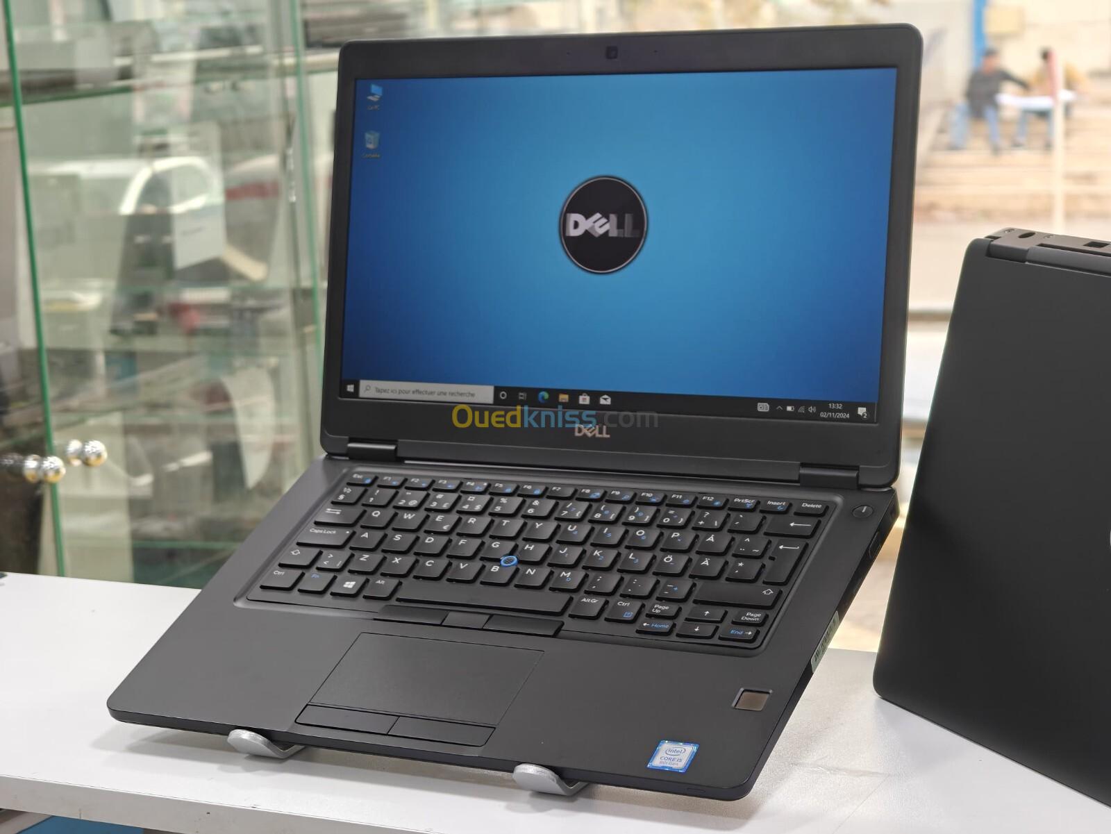 DELL LATITUDE 5490 I5 8265U 8GB 256GB SSD 