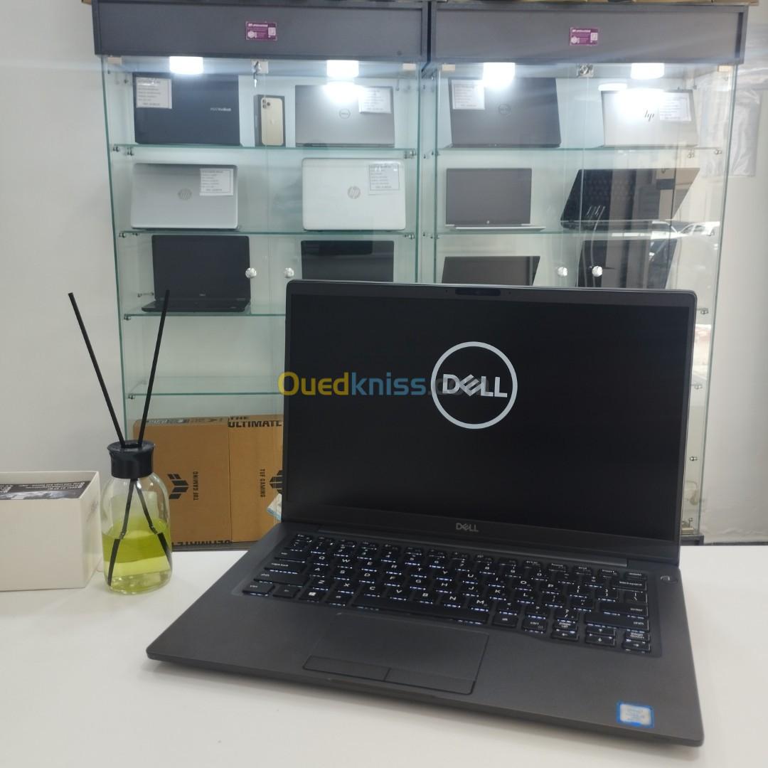 DELL LATITUDE 7400 ANNÉE 2020 TACTILE I5-8TH 16GB RAM 512GB SSD 