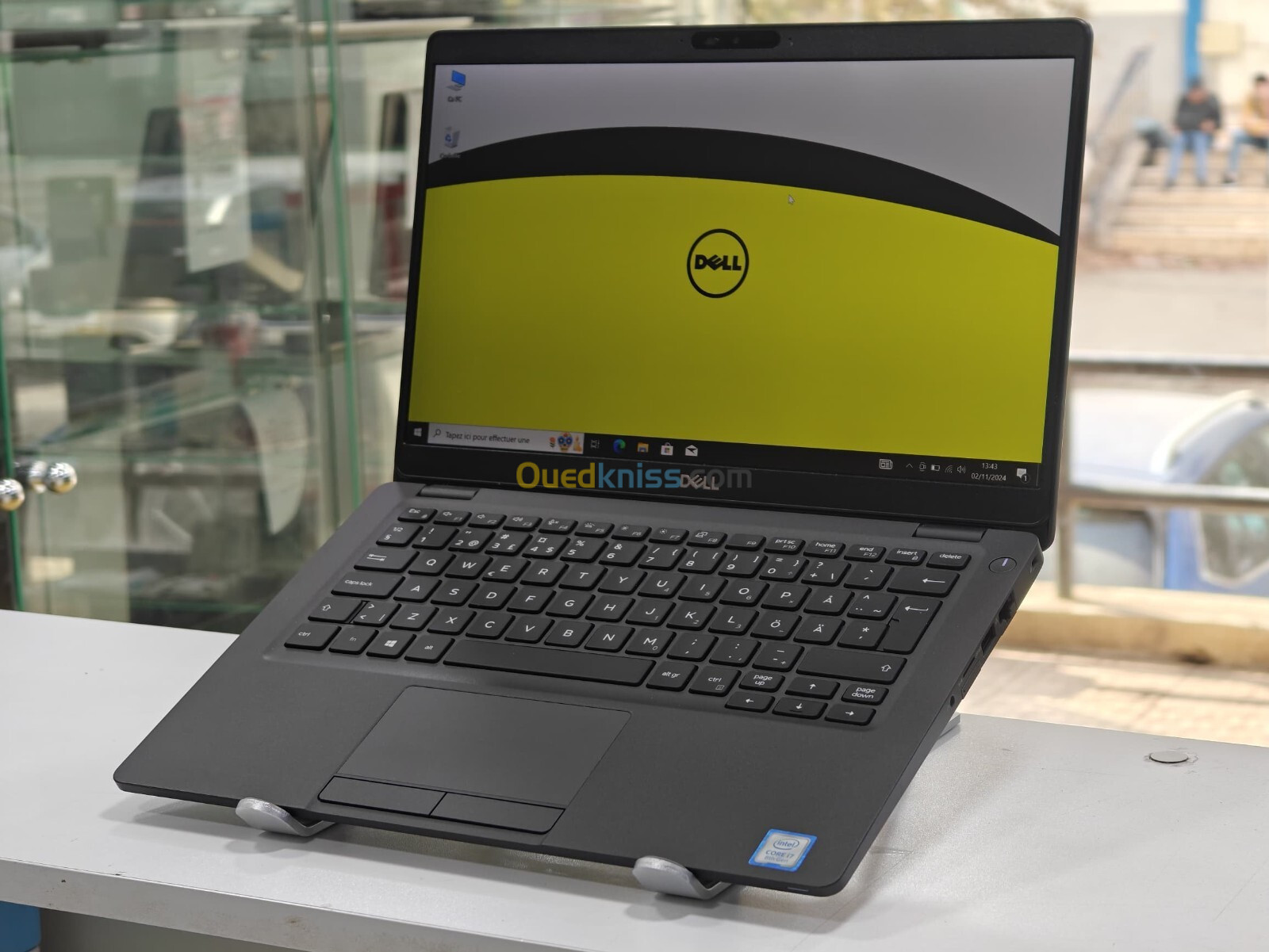 DELL LATITUDE 5300 I7 8665U 16GB 512GB SSD 