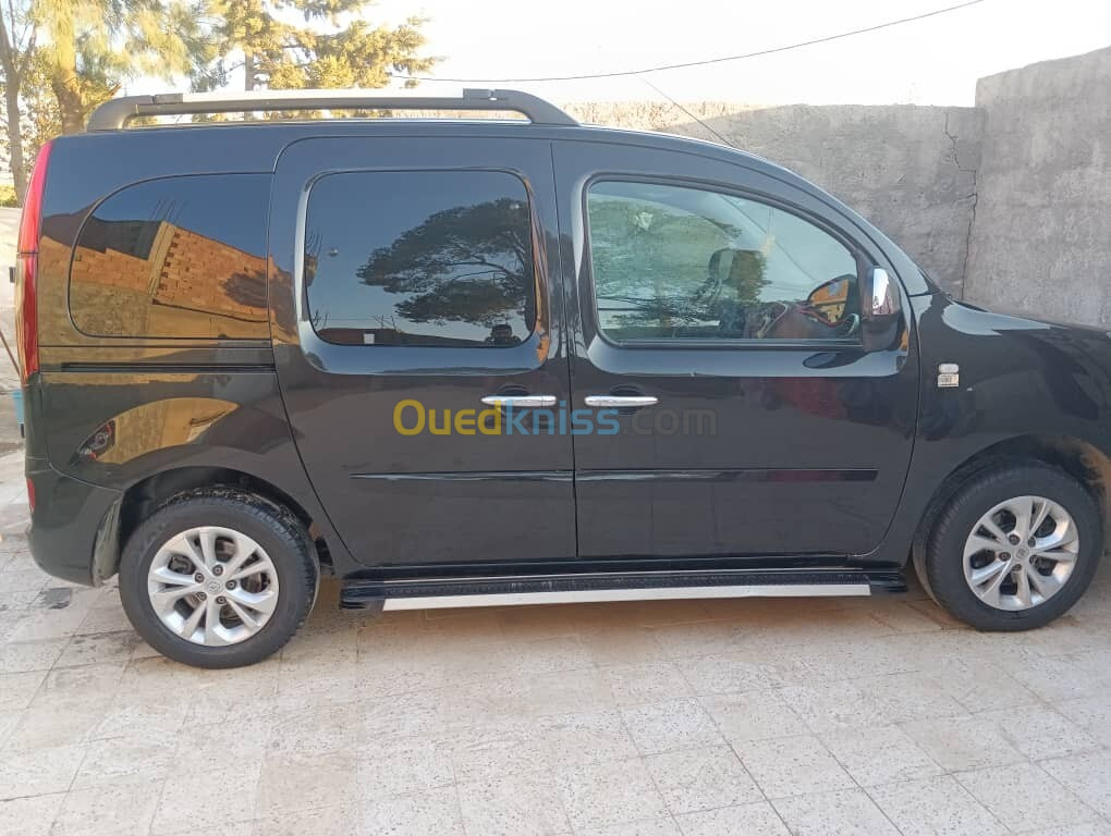 Renault Kangoo 2015 Privilège plus