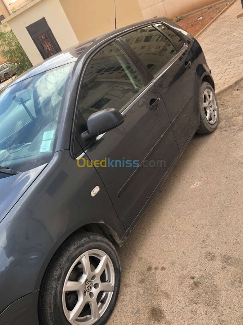 Volkswagen Polo 2003 Polo