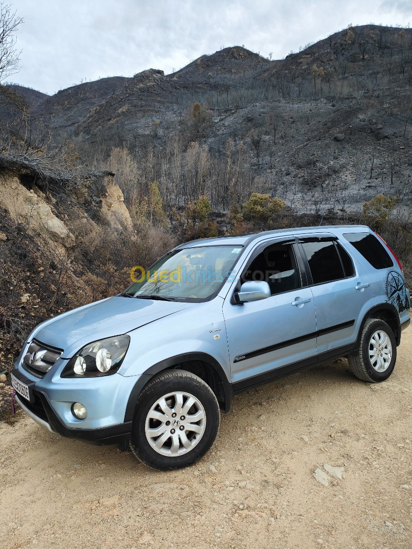 Honda CRV 2006 CRV