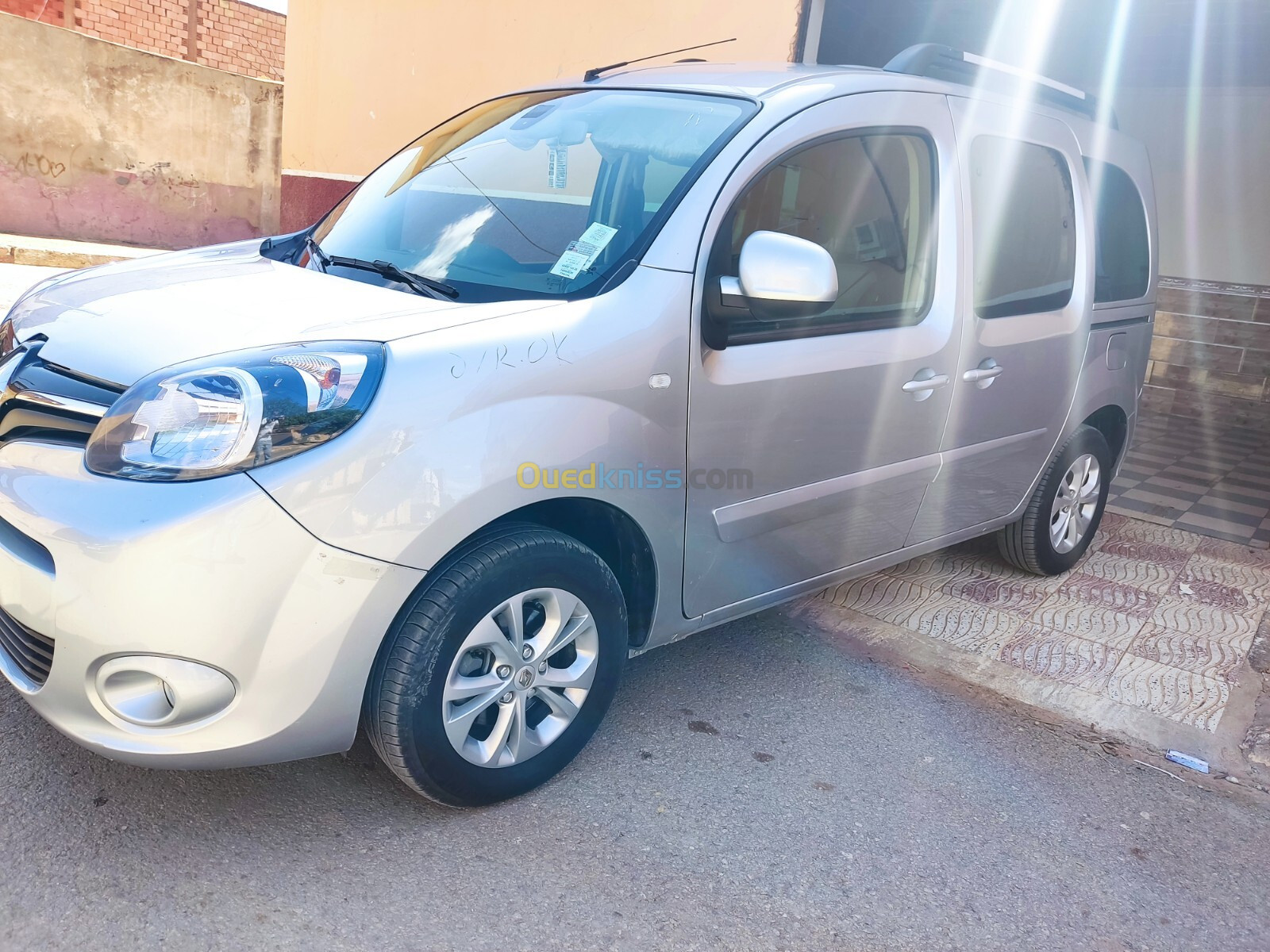 Renault Kangoo 2022 Privilège +