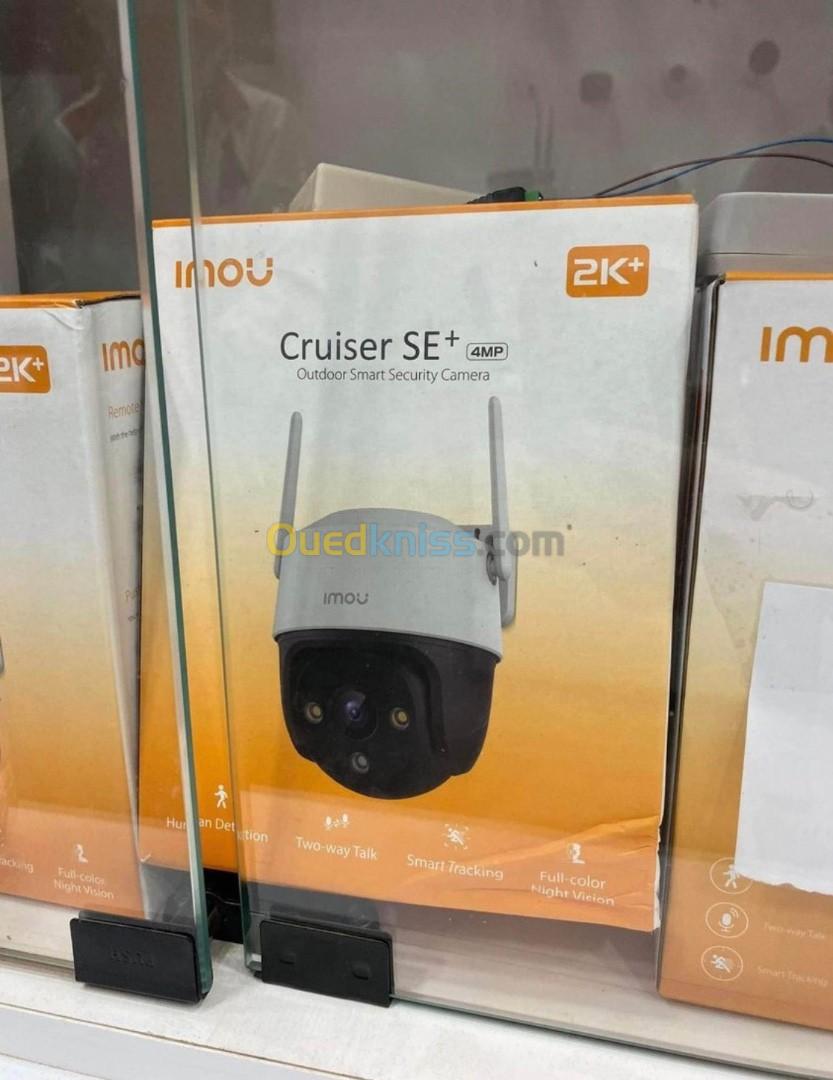 CAMERA IMOU Cruiser SE+