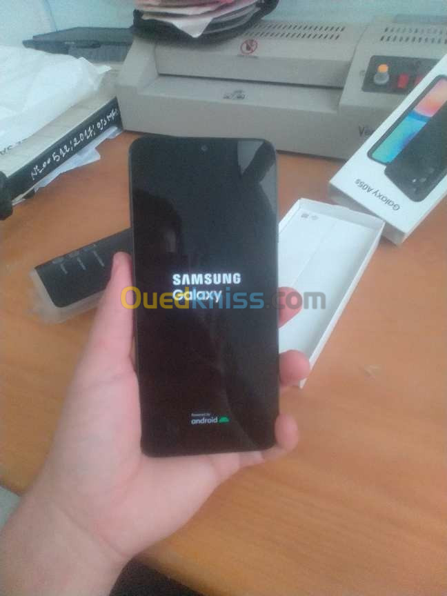 Samsung Galaxy A05s