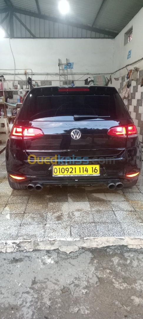 Volkswagen Golf 7 2014 Golf 7