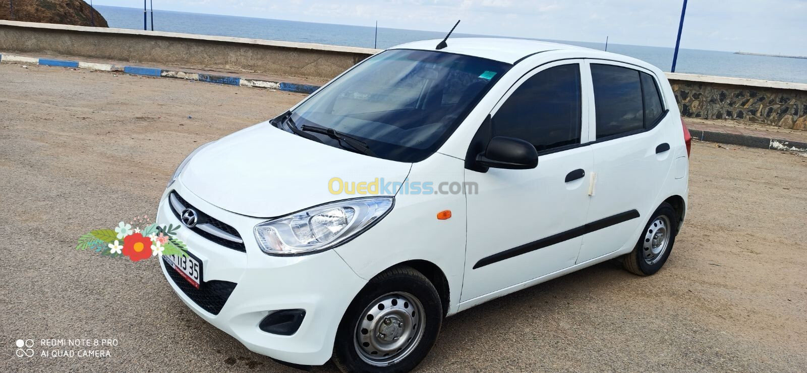 Hyundai i10 2013 i10