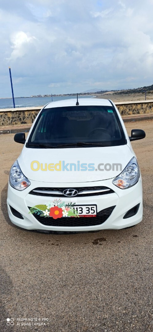 Hyundai i10 2013 i10