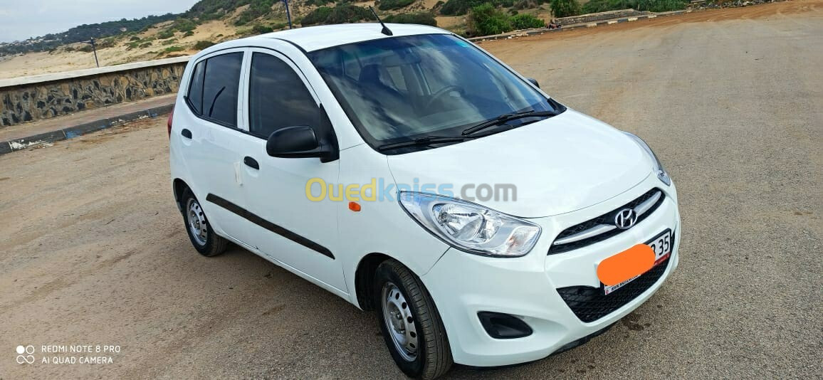 Hyundai i10 2013 i10