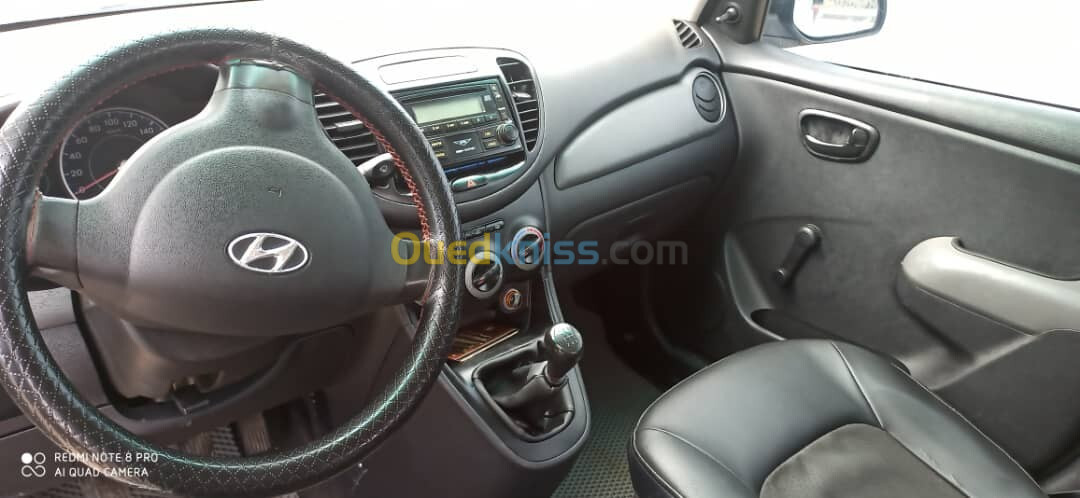 Hyundai i10 2013 i10