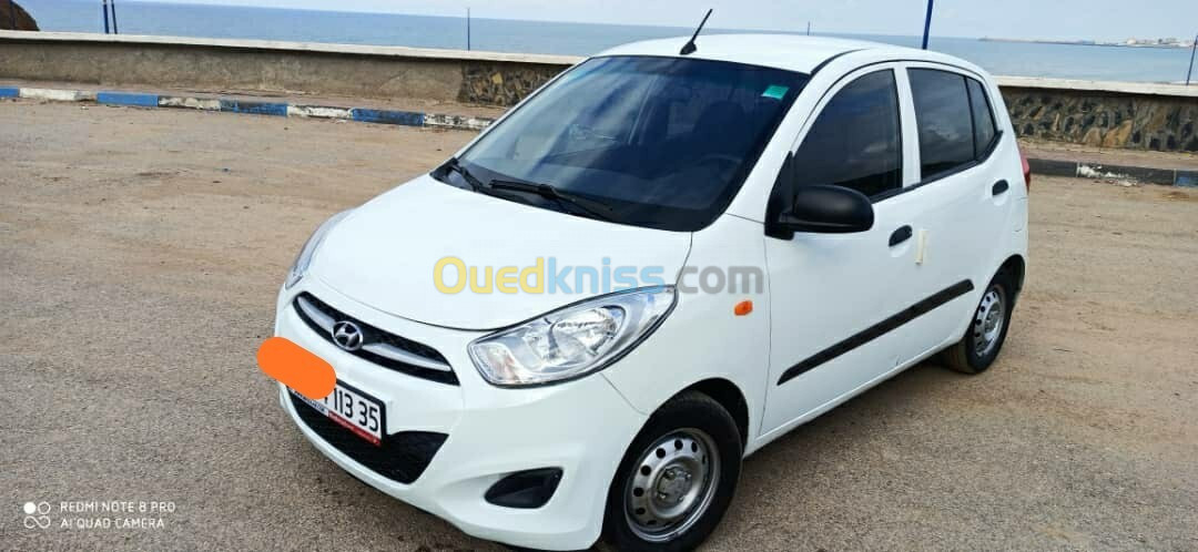 Hyundai i10 2013 i10