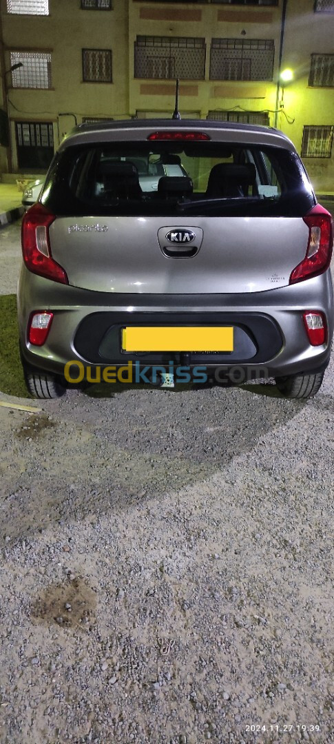 Kia Picanto 2019 LX Start