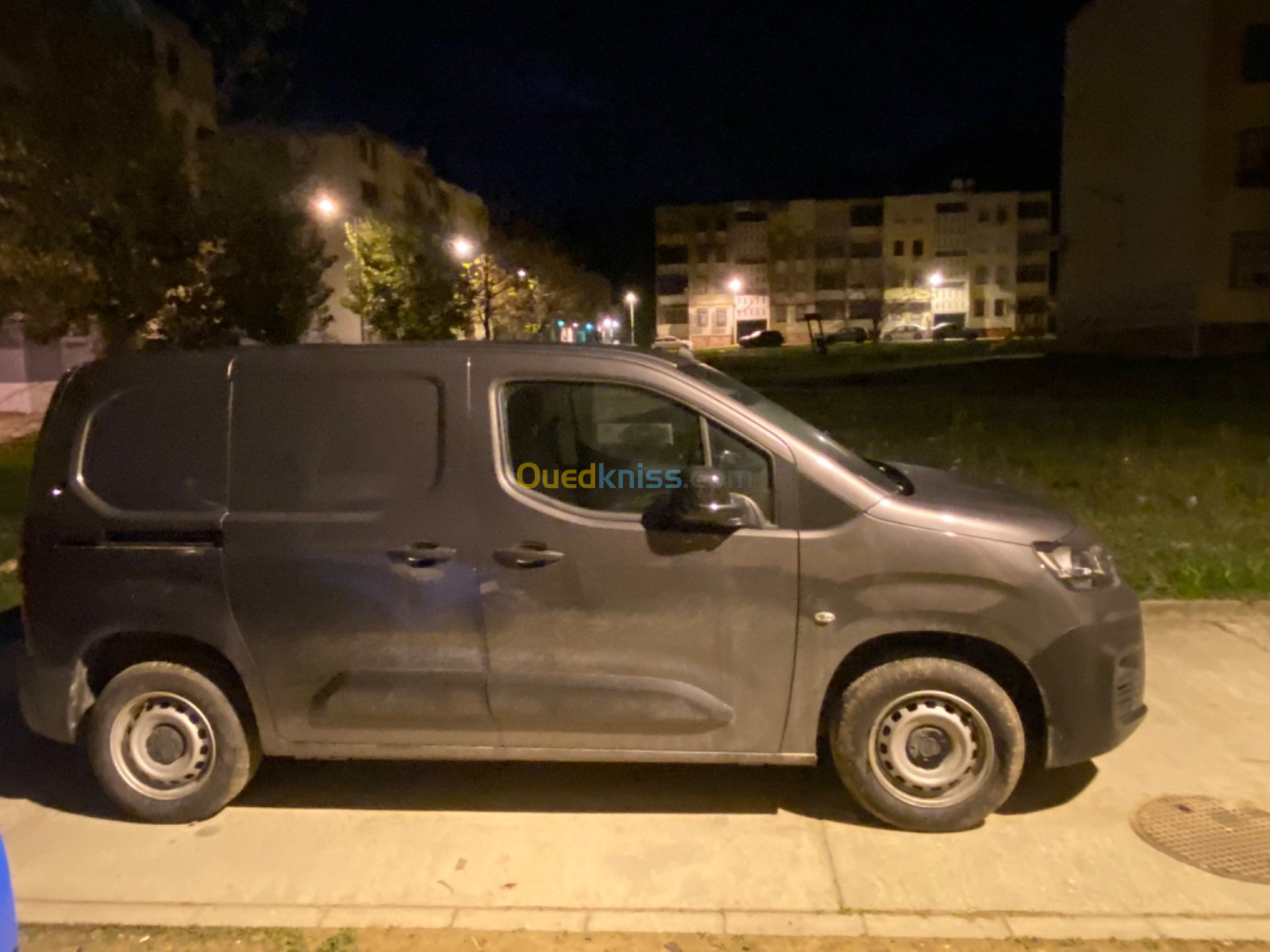 Fiat Doblo 2023 Doblo