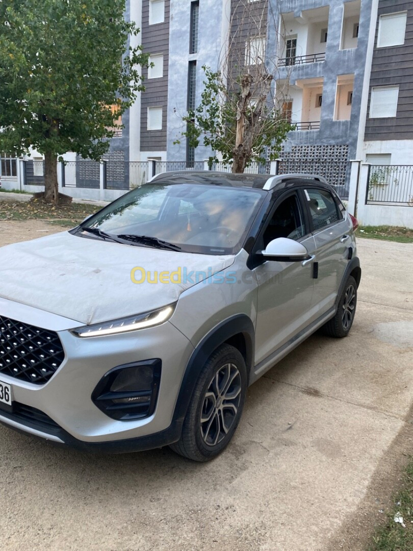 Chery TIGGO 2PRO 2024 Mejmoula