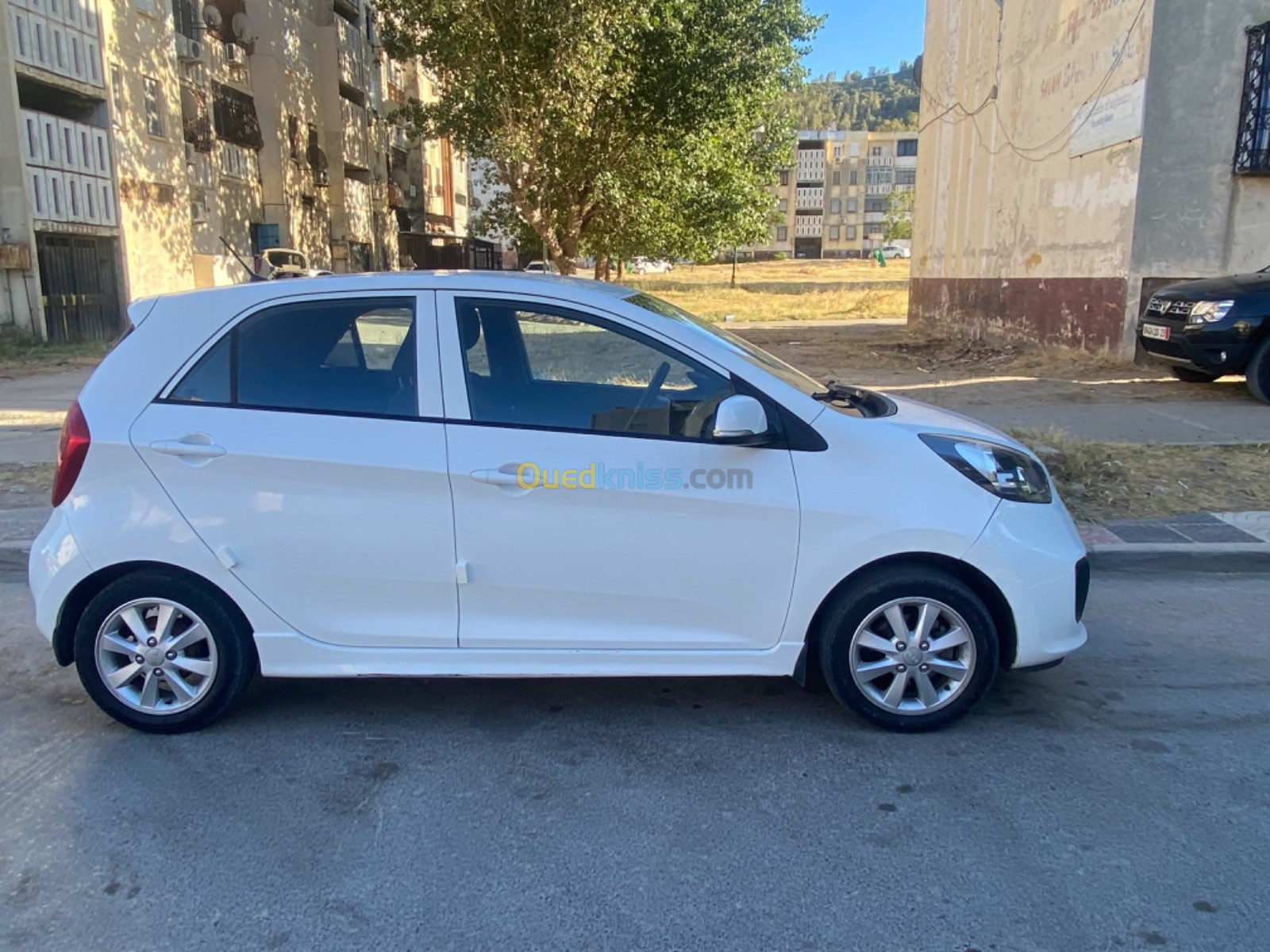 Kia Picanto 2015 Pop+