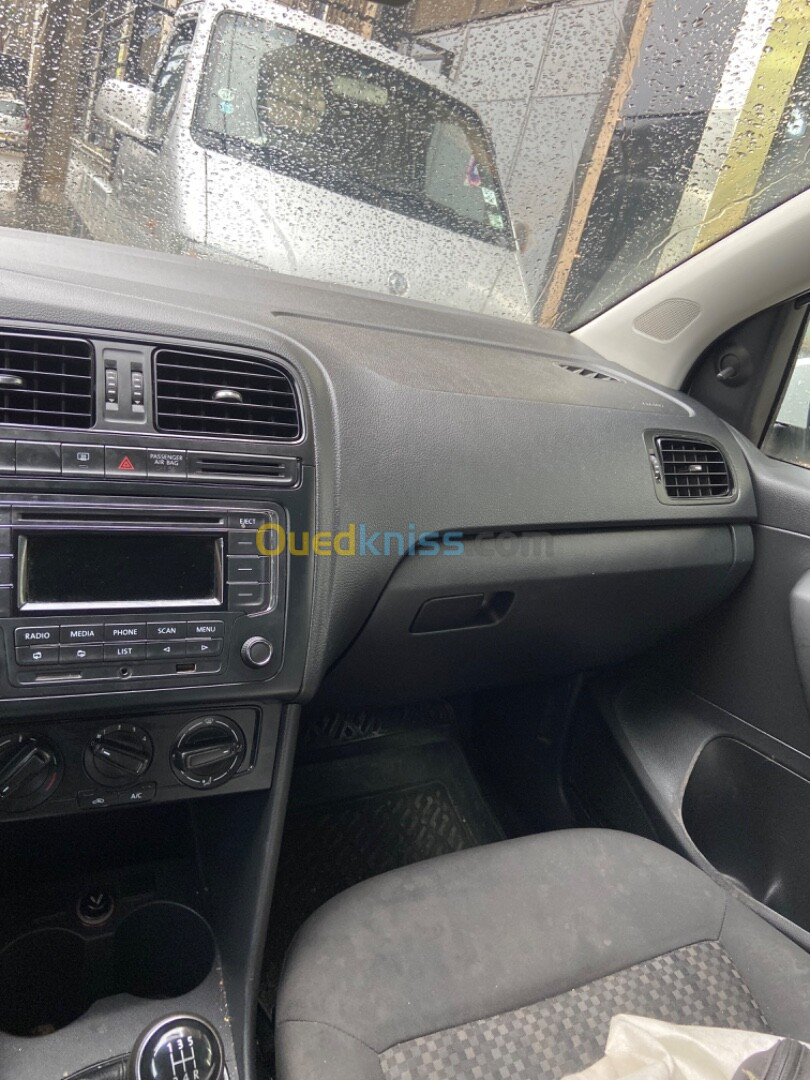 Volkswagen Polo 2014 Polo