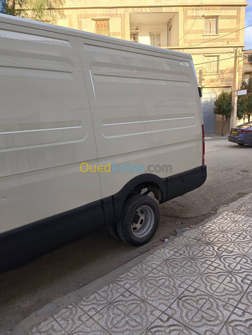 Iveco Daily 2008