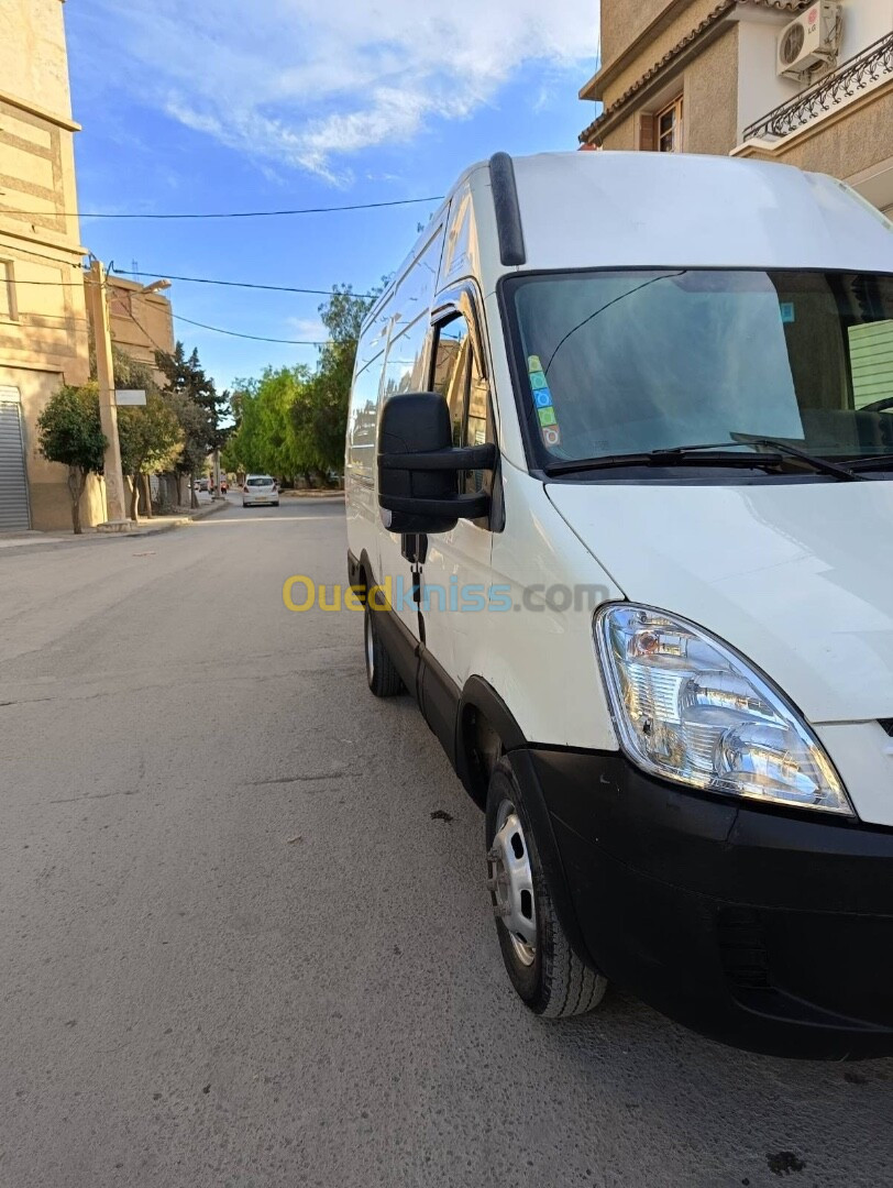 Iveco Daily 2008