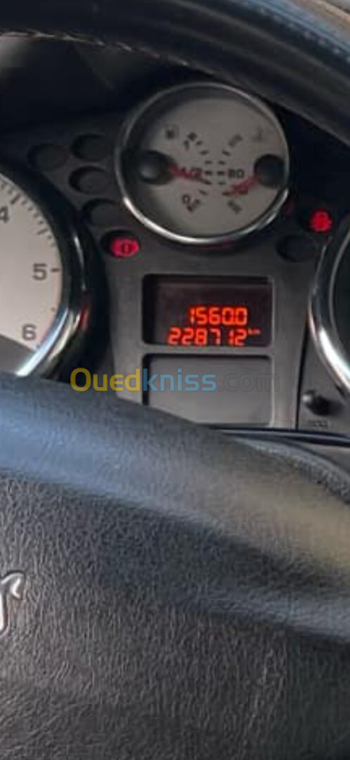 Peugeot 207 2010 1,6 hdi