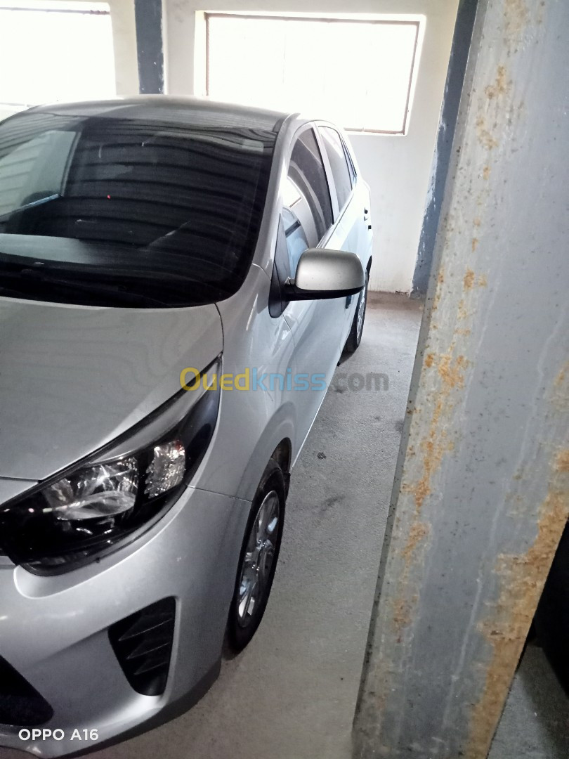 Kia Picanto 2019 LX Start