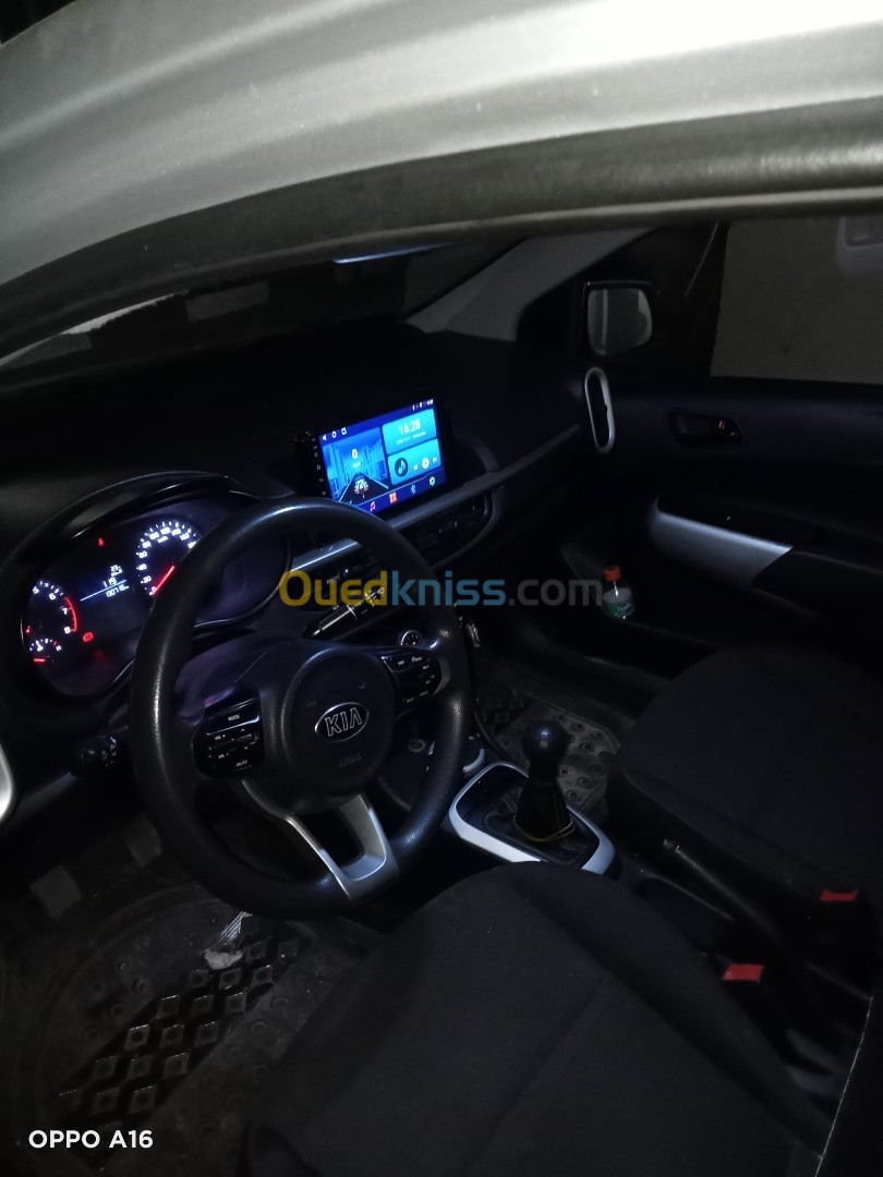 Kia Picanto 2019 LX Start