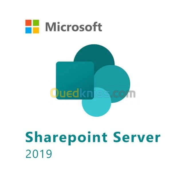 Microsoft Sharepoint Server 2019