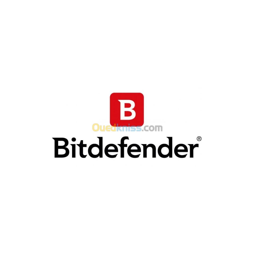 Bitdefender Total Security Multi Appareils Solution Security 