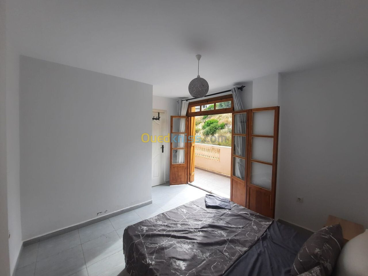 Vente Appartement F2 Béjaïa Bejaia