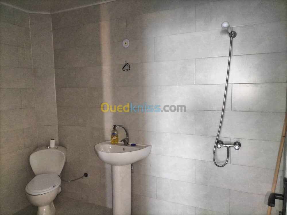 Vente Appartement F2 Béjaïa Bejaia