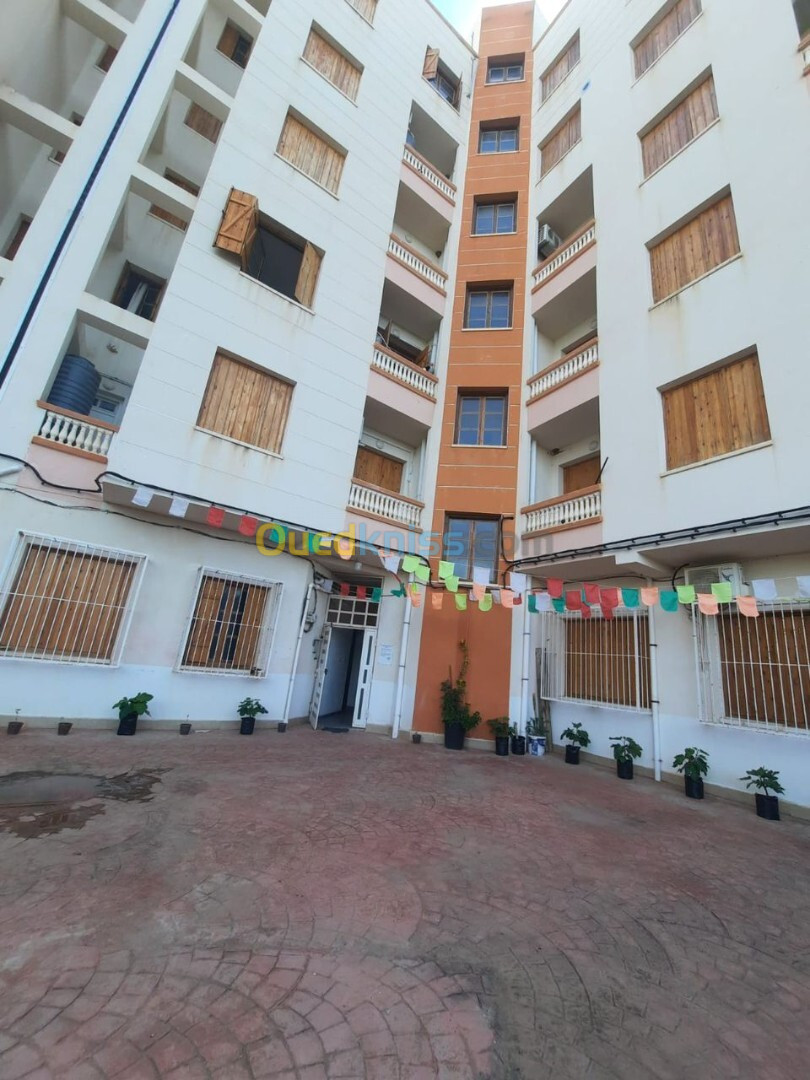 Vente Appartement F2 Béjaïa Bejaia