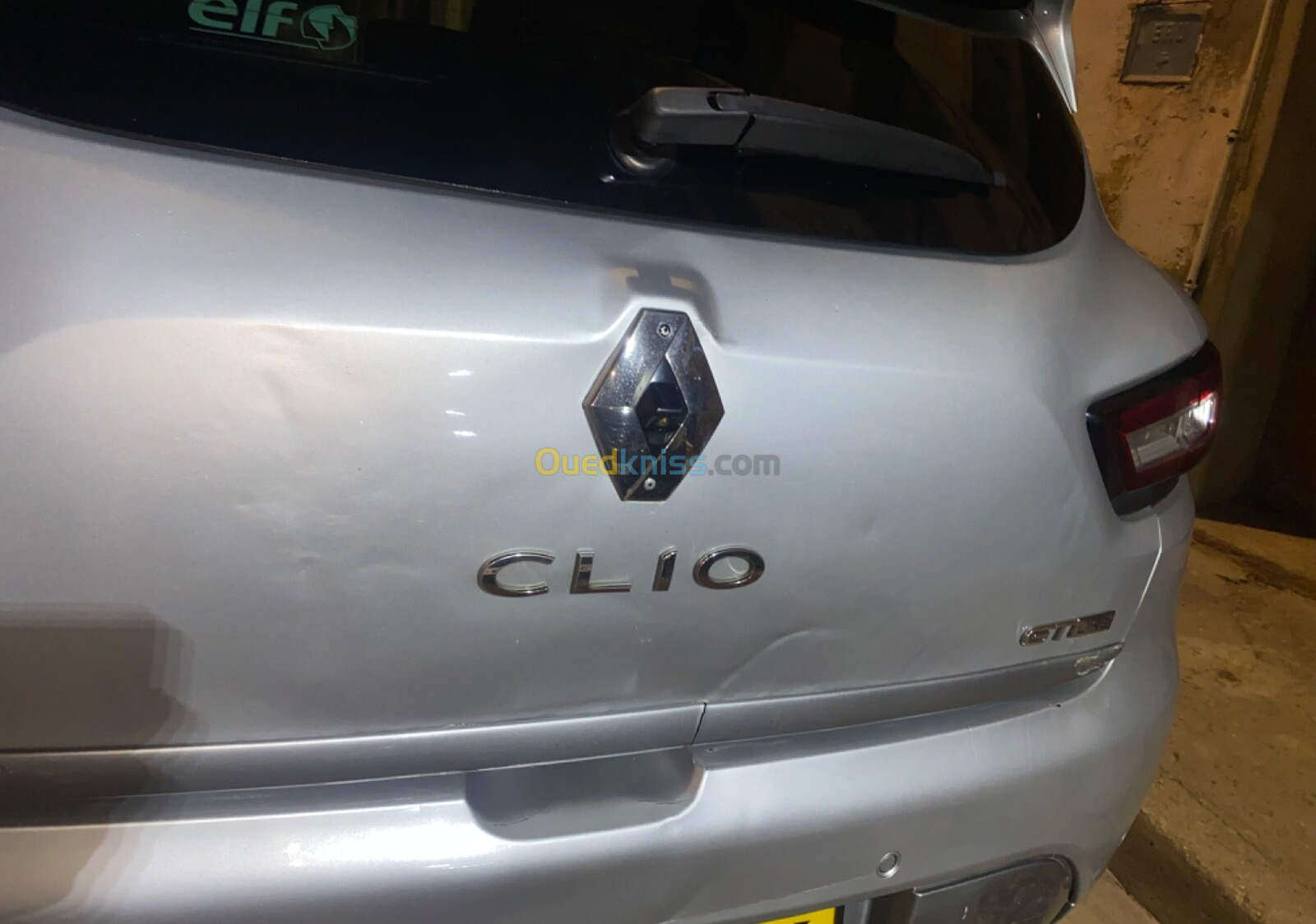 Renault Clio 4 2018 Gt line