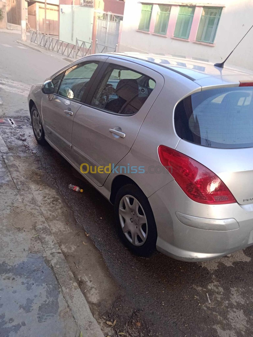 Peugeot 308 2009 308