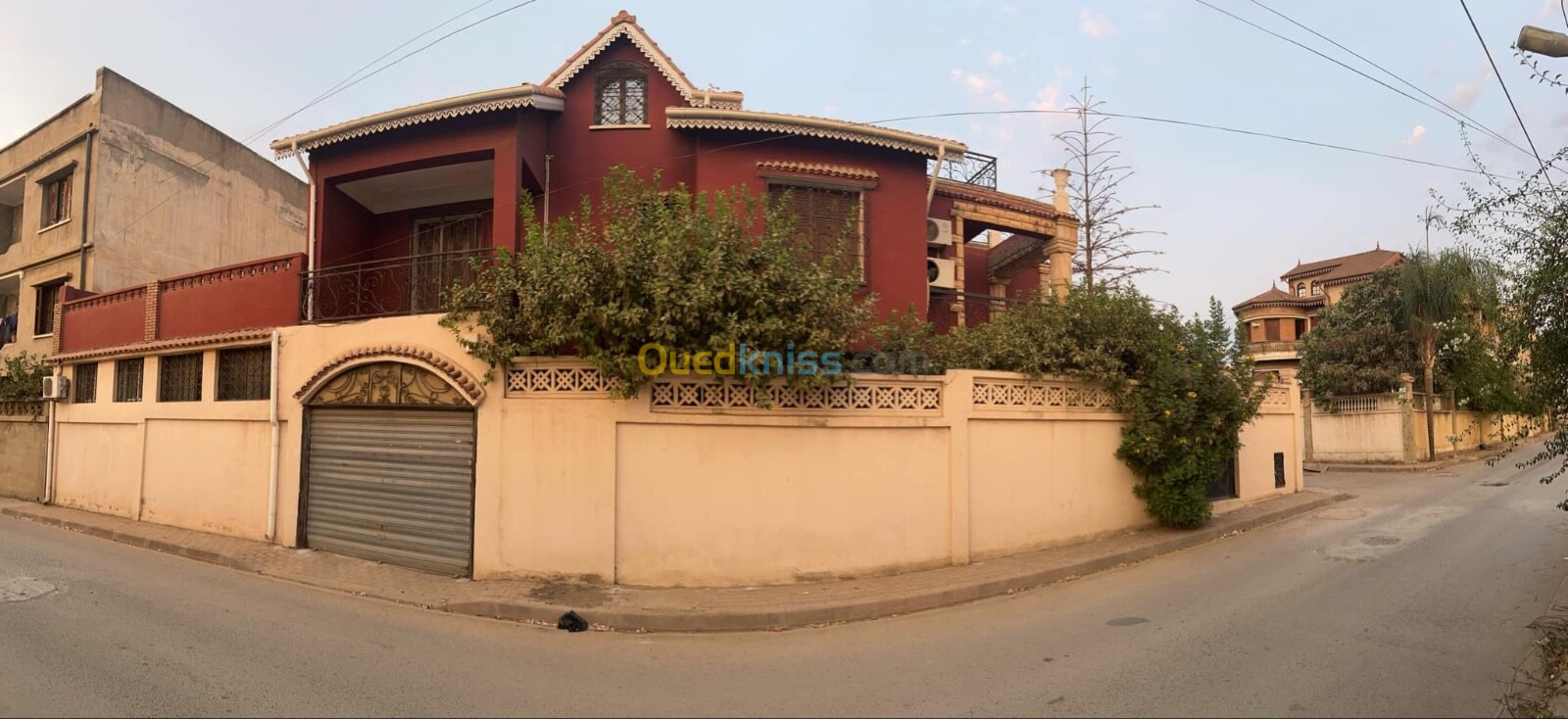 Vente Villa Blida Blida