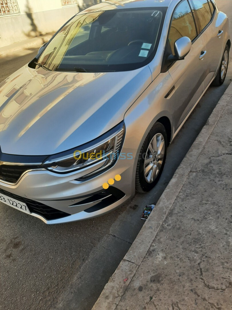 Renault Megane 3 Facelift 2022 Megane 3 Facelift