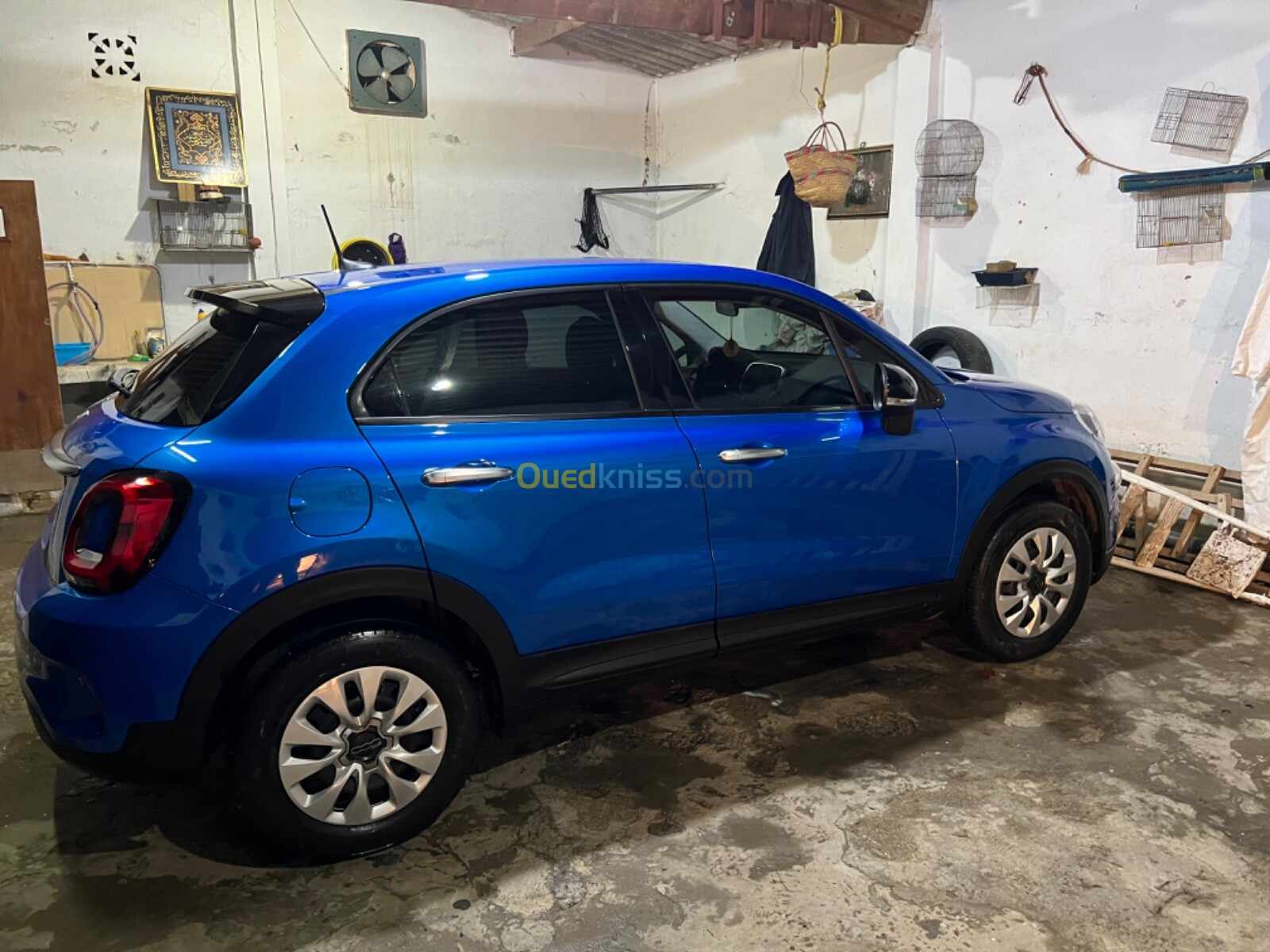 Fiat Fiat 2024 500x