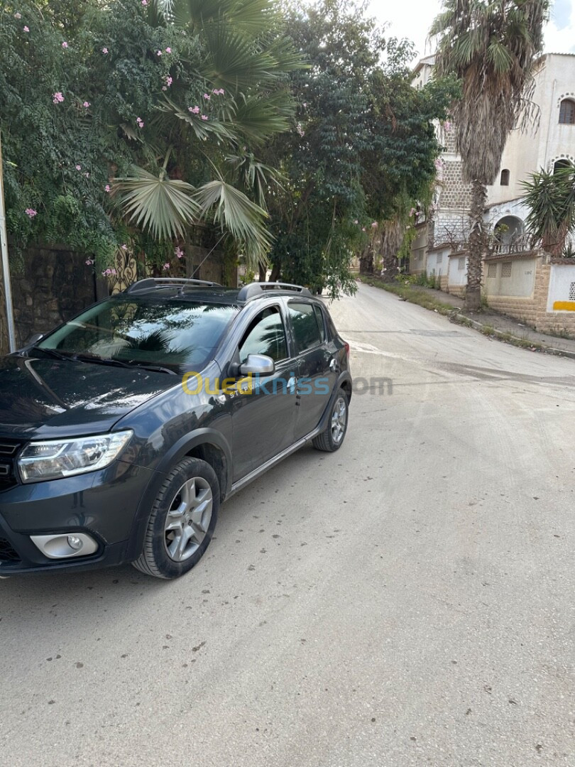 Dacia Sandero 2018 Sandero