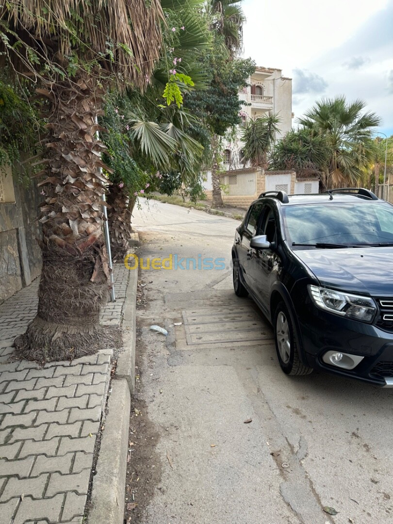 Dacia Sandero 2018 Sandero