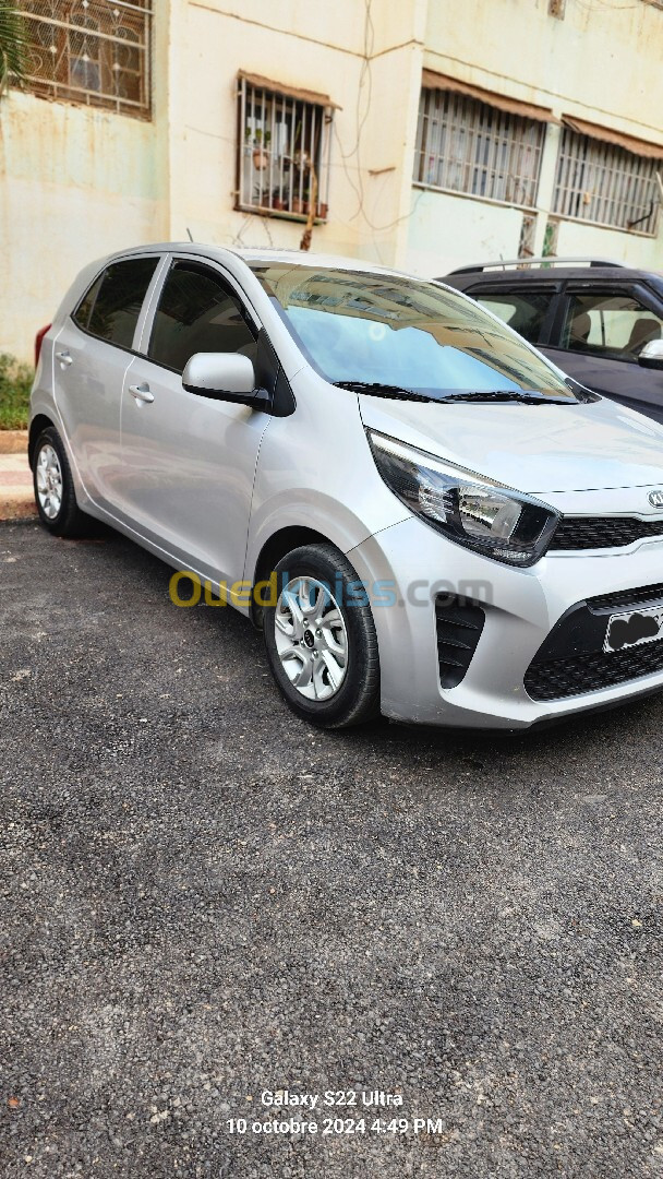 Kia Picanto 2019 EX