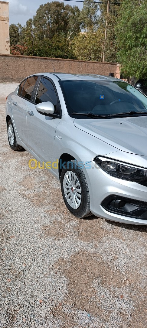 Fiat Tipo 2023 City