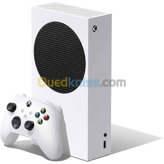 Xbox serie S 512go