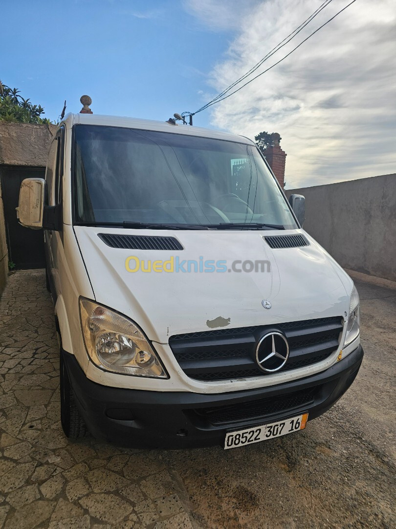 Mercedes Sprinter 2007 Sprinter