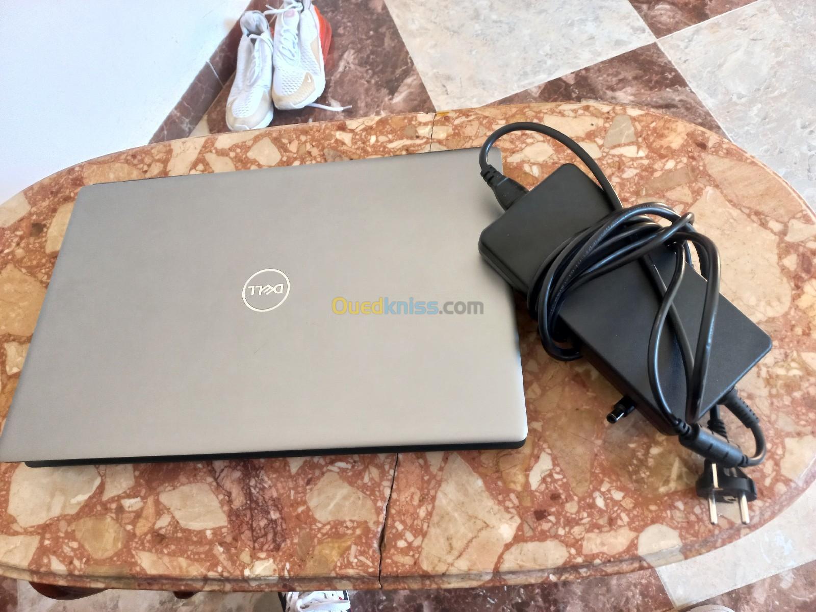 Dell i7-10875H