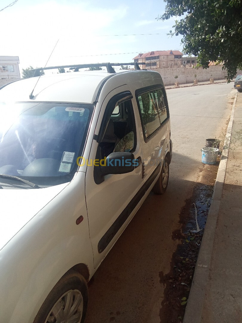 Renault Kangoo 2003 Kangoo